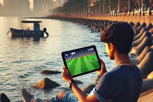 Live Streaming Platform