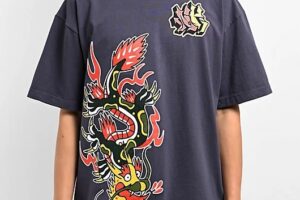 New Ninth Hall Clothing: The Ultimate Streetwear Revolution