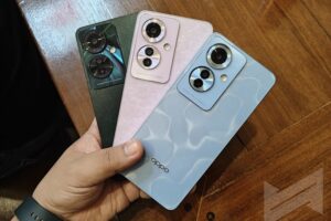 Used Mobile