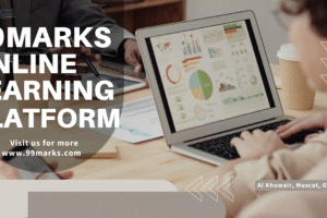 Online Marketing Courses