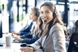 Fintech Customer Support Outsourcing