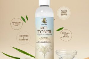 Cute Moisturizer Cream