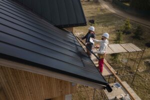 Roofing Company