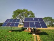 farm solar panel company minnesota
