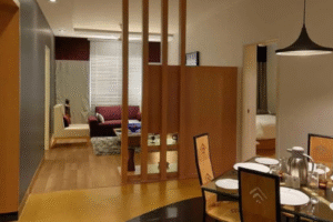 Serviced Apartments in Bangalore for Rent