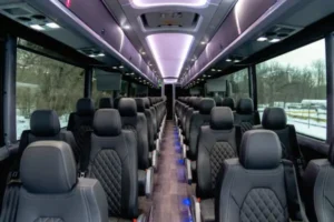 Special Event Transportation in White Plains