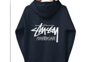 Hoodie Culture: More Than Just a Trend