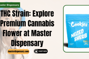 THC Strain