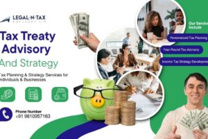 Tax treaty advisory