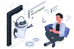 AI Chatbot Development