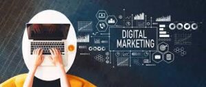 Top Rated Marketing Agency in Vaughan – Potens Digital