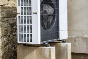 Air Source Heat Pumps in Sheffield