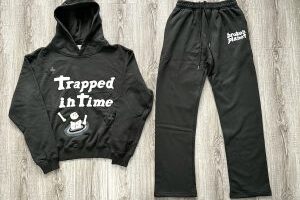 Broken Planet Tracksuits Are the Ultimate Choice