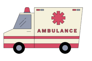 Ambulance Services in Bangalore