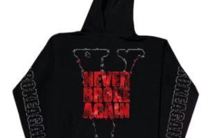 The Rise of NBA YoungBoy Merch: Music Meets Streetwear Culture