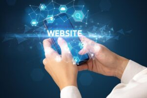 Monthly Website Maintenance Package
