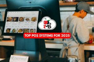 Why Cloud-Based POS Software is the Preferred Choice in 2025