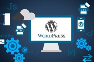 WordPress Website Design Dubai for Small Businesses