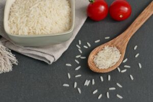 1121 basmati rice