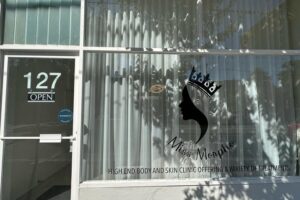 skin care clinic melbourne