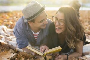 The Joy of Friendship: From Small Talk to Soul Deep Bonds