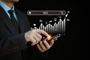 Top SEO Expert in Pakistan