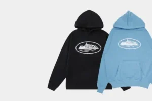 Corteiz Shorts & Tracksuits The Streetwear Combo