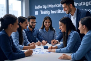 best digital marketing training institute in Prayagraj