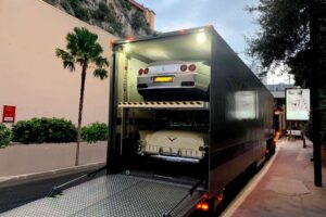 affordable auto transport company