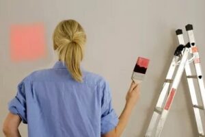expert painters in Lakewood CA