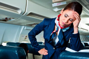 Flight Attendant Experiences That Inspire Moving, Soulful Tales