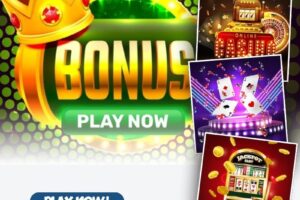 Free slots games in Australia