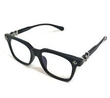 Chrome Hearts Glasses – The Ultimate Eyewear for Style and Luxury