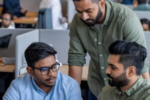 Top Web Development Company in India: Transforming Digital Presence with Innovation and Expertise