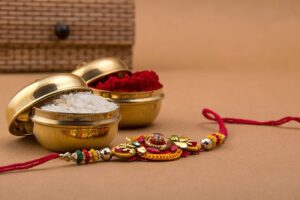 Send Rakhi to USA
