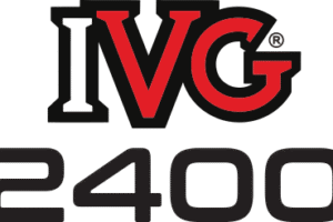 ivg 2400 replacement pods