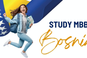 MBBS in Bosnia: Affordable Pathway to a European Medical Degree