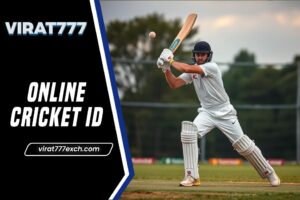 online cricket id