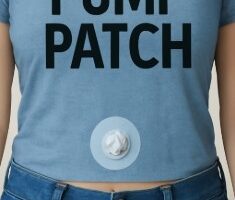 pump patches