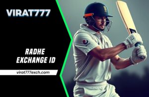 radhe exchange id