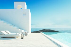 Luxury Arctic Lodges in Norway