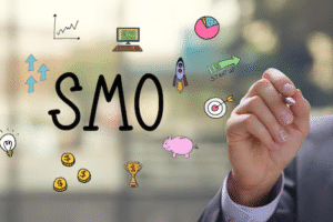 top smo service provider in india