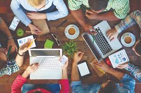 Top Rated Marketing Agency in Vaughan – Potens Digital