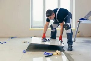 tile work in Coral Gables FL