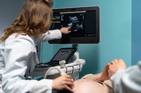Ultrasound Services in Bangalore