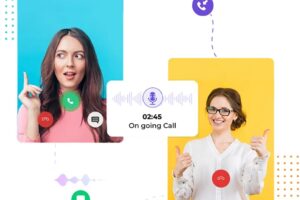 voice call service provider in india