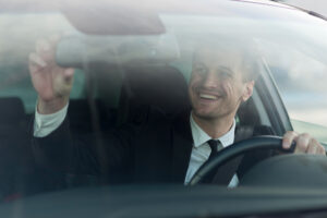 Book Your Safe Airport Transfer Dubai After Safari