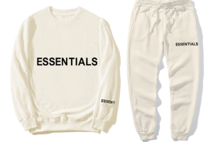 Discover style at Essential Hoodie! Shop now for trendy apparel with up to 30% off. Elevate your wardrobe with exclusive deals and fashionable finds.