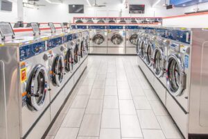 laundry near me