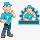 Vector Art Services
